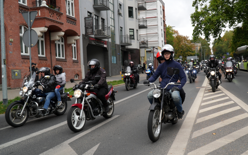 1/13 Zakończenie sezonu motocyklowego w Gorzowie 2026