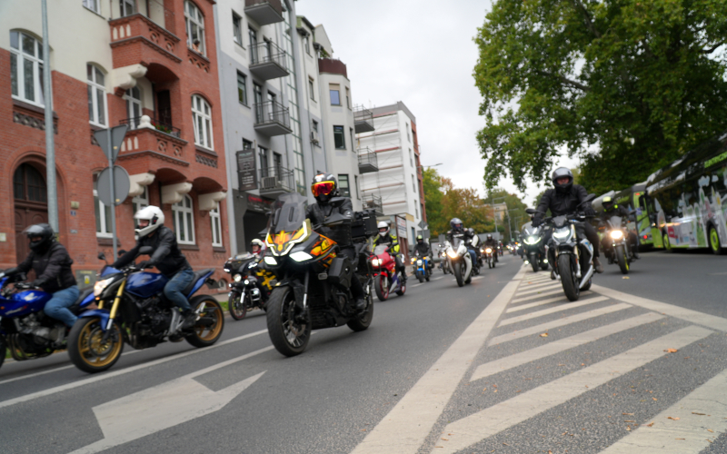 2/13 Zakończenie sezonu motocyklowego w Gorzowie 2026