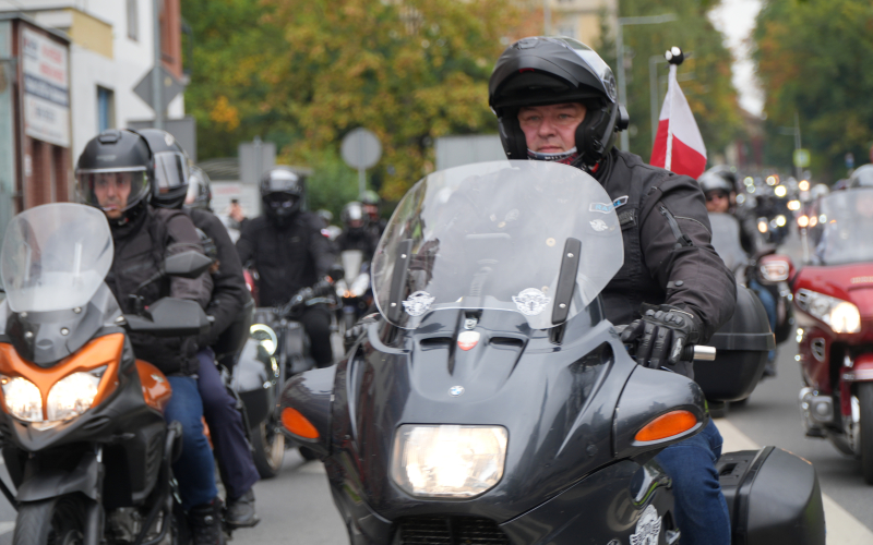 3/13 Zakończenie sezonu motocyklowego w Gorzowie 2026