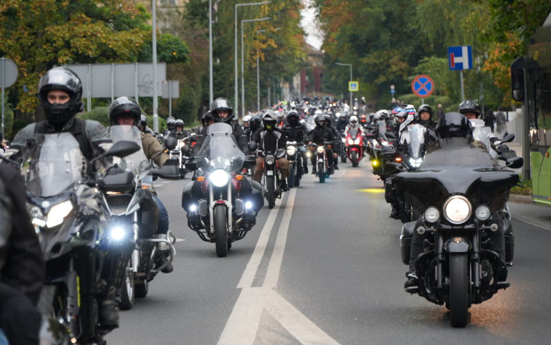 4/13 Zakończenie sezonu motocyklowego w Gorzowie 2026