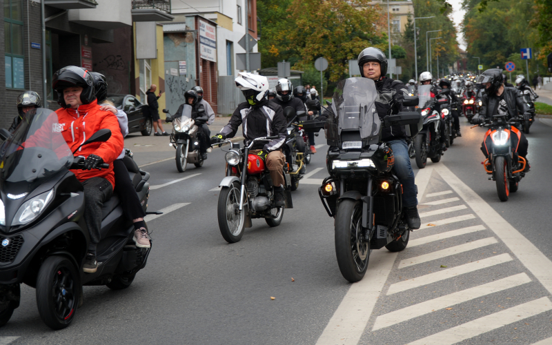 5/13 Zakończenie sezonu motocyklowego w Gorzowie 2026