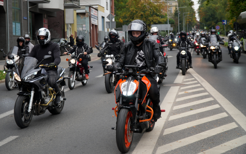 6/13 Zakończenie sezonu motocyklowego w Gorzowie 2026