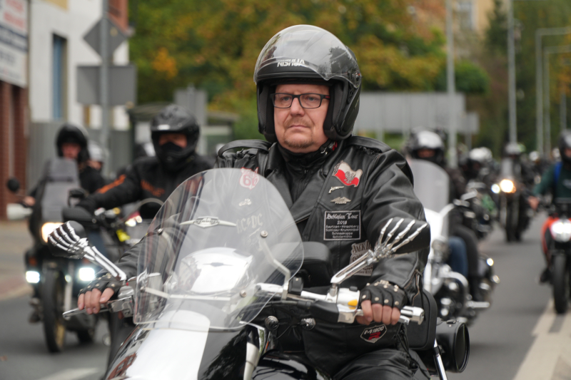 11/13 Zakończenie sezonu motocyklowego w Gorzowie 2026