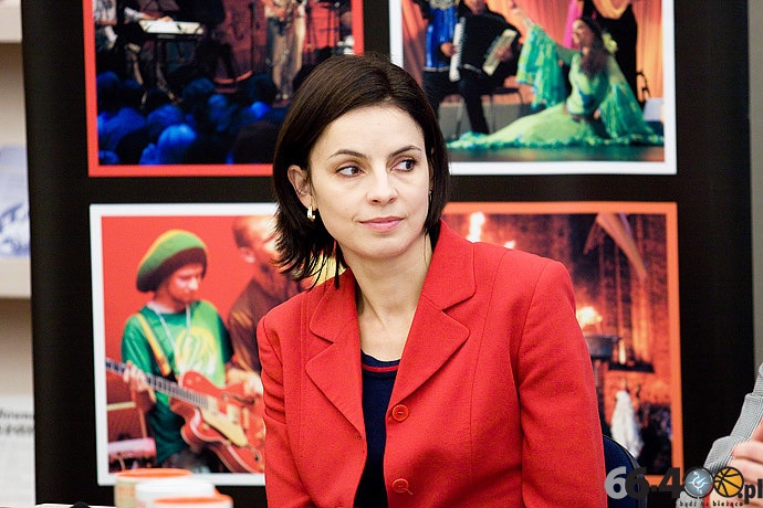 6/9 Gorzów: Punkt Informacji Turystycznej w WiMB - podpisanie porozumienia