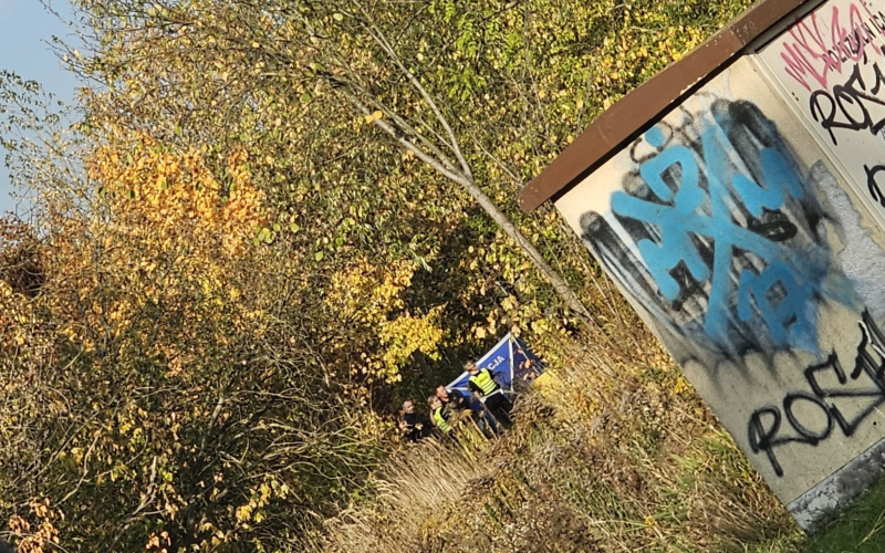 4/6 Kobieta zmarła przy ul. Walczaka