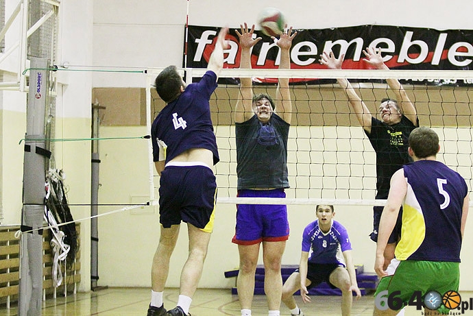 3/27 GALPS: Sukurs 2 Technologie - SM Górczyn 66-400.pl 3:1