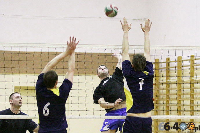 4/27 GALPS: Sukurs 2 Technologie - SM Górczyn 66-400.pl 3:1