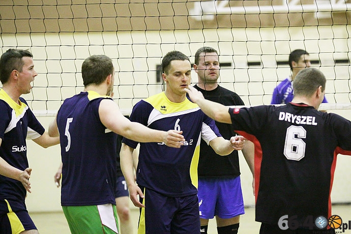 9/27 GALPS: Sukurs 2 Technologie - SM Górczyn 66-400.pl 3:1