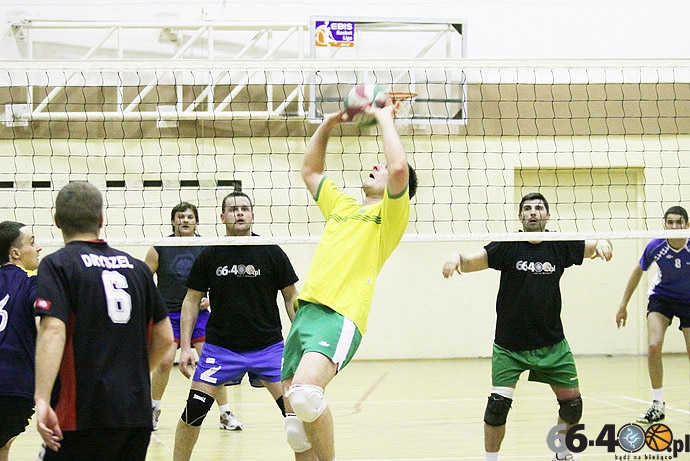 13/27 GALPS: Sukurs 2 Technologie - SM Górczyn 66-400.pl 3:1