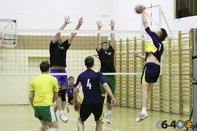 14/27 GALPS: Sukurs 2 Technologie - SM Górczyn 66-400.pl 3:1