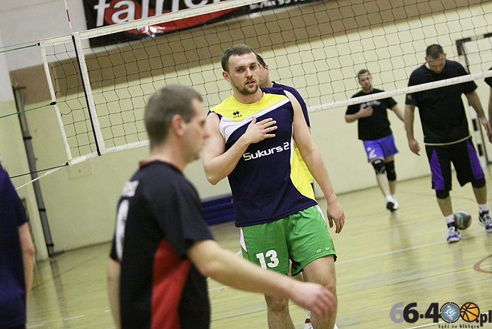 16/27 GALPS: Sukurs 2 Technologie - SM Górczyn 66-400.pl 3:1