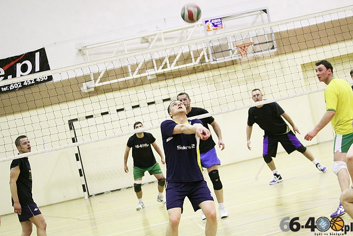 19/27 GALPS: Sukurs 2 Technologie - SM Górczyn 66-400.pl 3:1