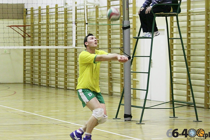 22/27 GALPS: Sukurs 2 Technologie - SM Górczyn 66-400.pl 3:1