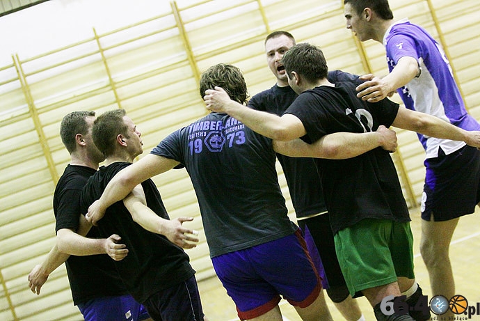 24/27 GALPS: Sukurs 2 Technologie - SM Górczyn 66-400.pl 3:1