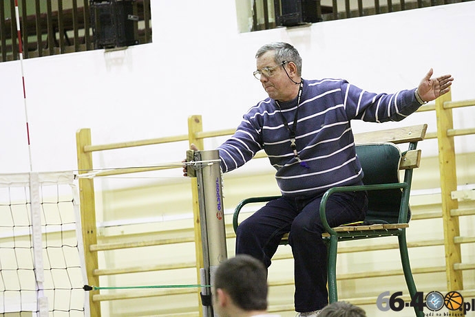 26/27 GALPS: Sukurs 2 Technologie - SM Górczyn 66-400.pl 3:1