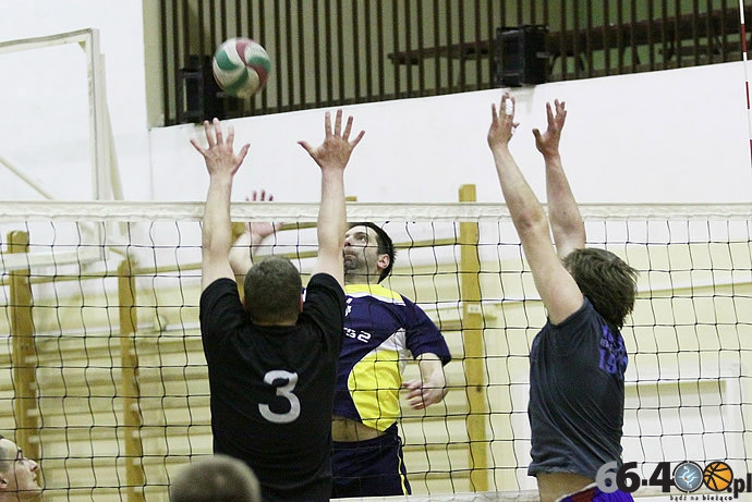 27/27 GALPS: Sukurs 2 Technologie - SM Górczyn 66-400.pl 3:1