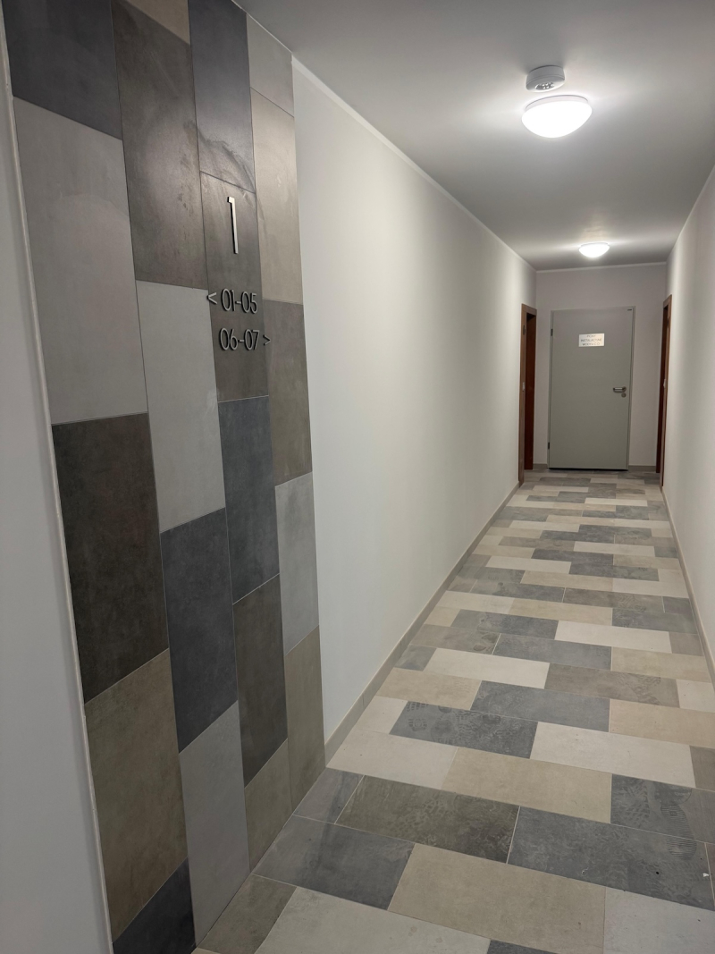 1/7 Nowe osiedle w centrum Gorzowa gotowe. Przy Jagiellończyka zostały ostatnie lokale