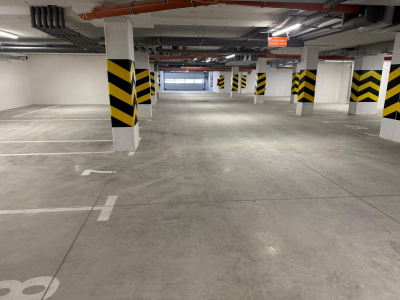 4/7 Nowe osiedle w centrum Gorzowa gotowe. Przy Jagiellończyka zostały ostatnie lokale