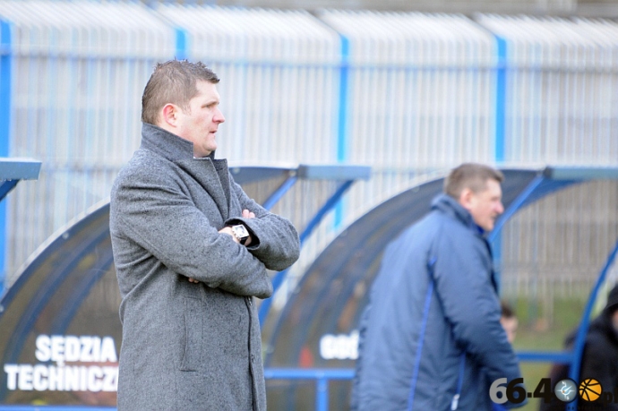 5/90 Stilon Gorzów - Tęcza Krosno Odrzańskie 6:0 (4:0)