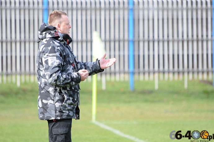 6/90 Stilon Gorzów - Tęcza Krosno Odrzańskie 6:0 (4:0)