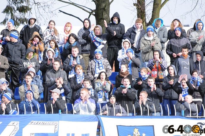 12/90 Stilon Gorzów - Tęcza Krosno Odrzańskie 6:0 (4:0)