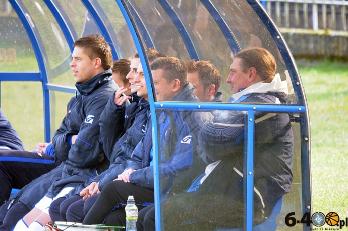 18/90 Stilon Gorzów - Tęcza Krosno Odrzańskie 6:0 (4:0)