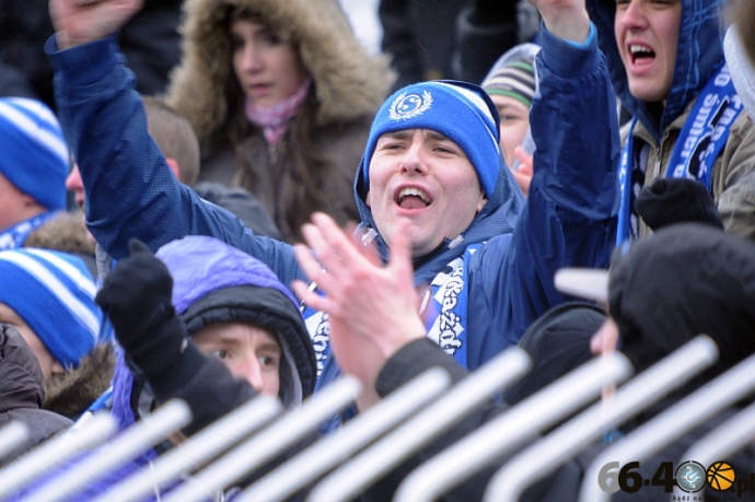 80/90 Stilon Gorzów - Tęcza Krosno Odrzańskie 6:0 (4:0)