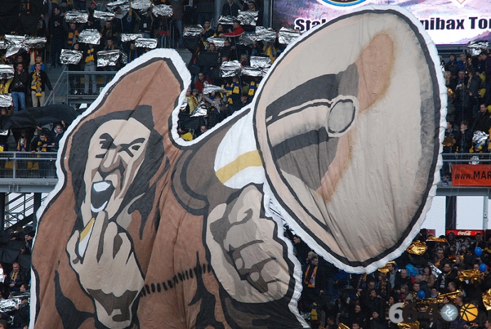 7/26 Stal Gorzów - Unibax Toruń 57:33