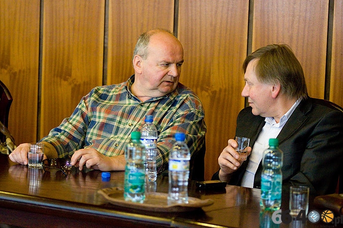 3/27 Gorzów: Komisja Sportu