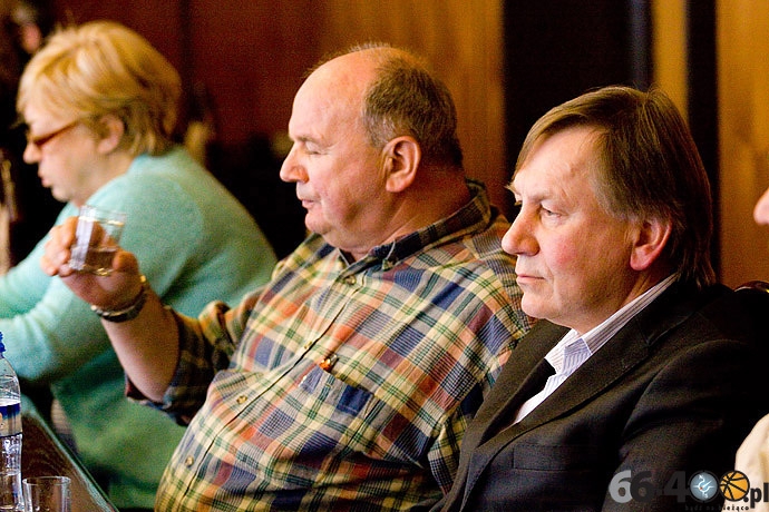 4/27 Gorzów: Komisja Sportu