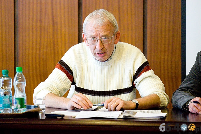 5/27 Gorzów: Komisja Sportu