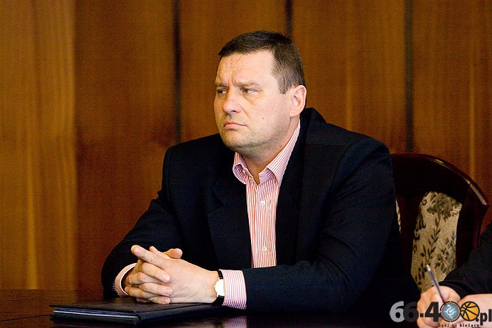 9/27 Gorzów: Komisja Sportu