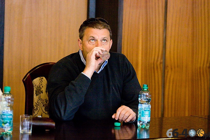 10/27 Gorzów: Komisja Sportu