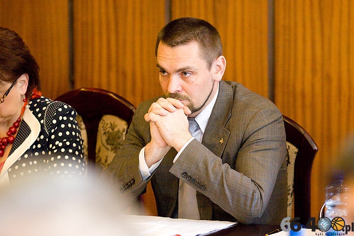 12/27 Gorzów: Komisja Sportu