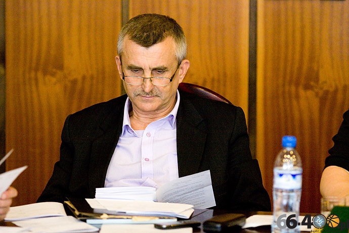 14/27 Gorzów: Komisja Sportu