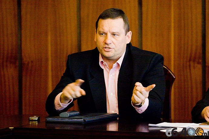 15/27 Gorzów: Komisja Sportu