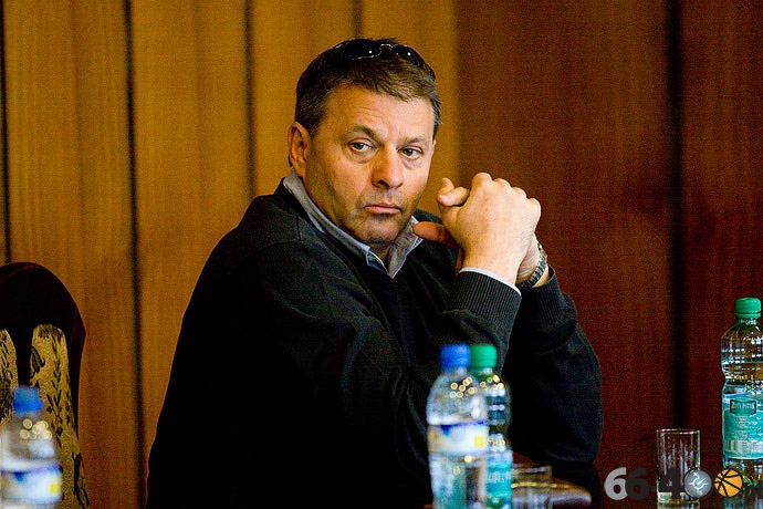 16/27 Gorzów: Komisja Sportu