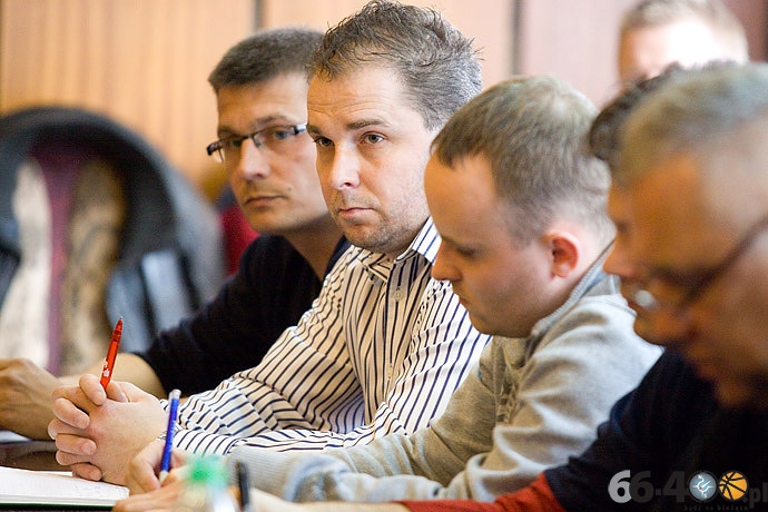 18/27 Gorzów: Komisja Sportu