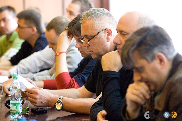 20/27 Gorzów: Komisja Sportu