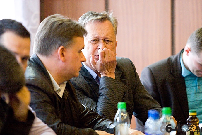 23/27 Gorzów: Komisja Sportu