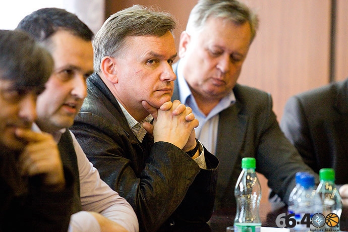 24/27 Gorzów: Komisja Sportu