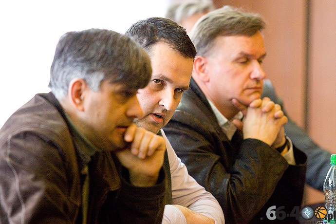 25/27 Gorzów: Komisja Sportu