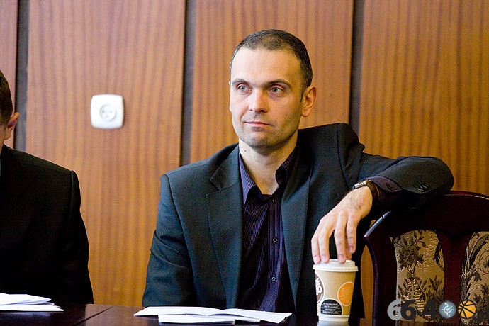 26/27 Gorzów: Komisja Sportu