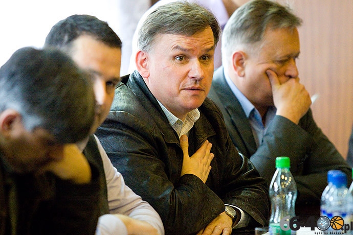 27/27 Gorzów: Komisja Sportu