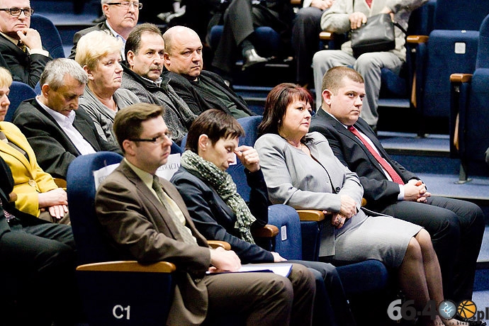 4/20 Gorzów: Dyskusja o stanie rozwoju gospodarki Związku Celowego Gmin MG 6 