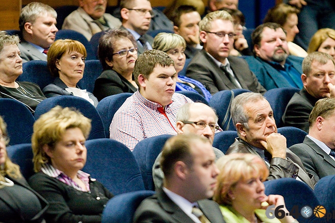 6/20 Gorzów: Dyskusja o stanie rozwoju gospodarki Związku Celowego Gmin MG 6 