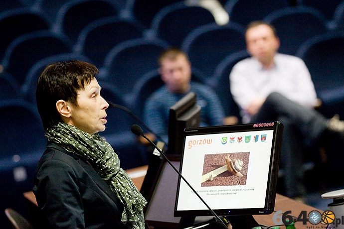 9/20 Gorzów: Dyskusja o stanie rozwoju gospodarki Związku Celowego Gmin MG 6 