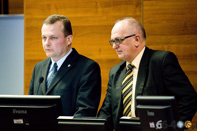 19/20 Gorzów: Dyskusja o stanie rozwoju gospodarki Związku Celowego Gmin MG 6 