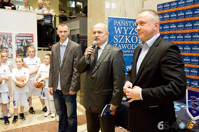 4/25 Gorzów: Prezentacja książki Dariusza Maciejewskiego i Janusza Kopaczewskiego