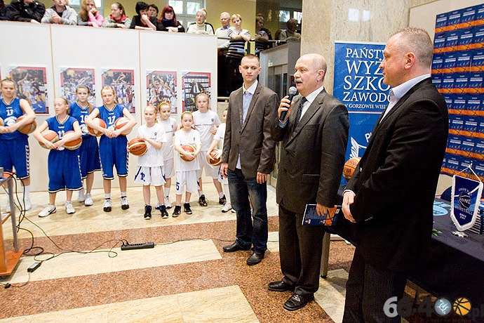 5/25 Gorzów: Prezentacja książki Dariusza Maciejewskiego i Janusza Kopaczewskiego